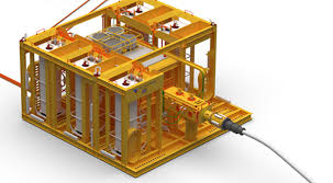 WEG Develops Subsea Electrical System in Partnership with ...