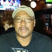 Alfredo Rocha Obituary