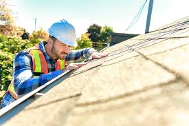 Why Regular Roof Inspections are Crucial for Your Home