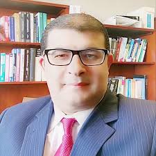 Marcela Astudillo Moya