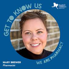 Faces of FCS: Pharmacy