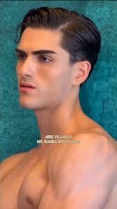 Quien gana el Mr. ? Que dice el público