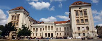 University Of Medicine And Pharmacy Grigore T Popa Iasi Study Medicine In Europe