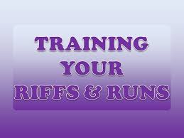 Training Your Riffs And Runs Pentatonic Exercise For Vocals Vocal Exercises Learn Singing Vocal Lessons