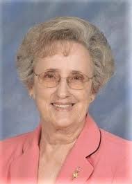 Ellen Ray (Lawson) Marshall Obituary