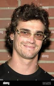 Cole vaughn hi-res stock photography and images