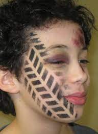 Extraordinary Face Painting Orlando Fl Face Painting Halloween Diy Halloween Face Diy Halloween Face Paint