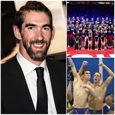 Swim - 🔥 Swimming legend Michael Phelps has officially accepted an  invitation from the United States Sports Federation to become the head  coach of the US swimming team for the 2028 Los
