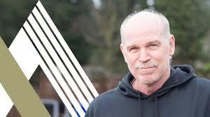 Superintendent David Berg Retires October 1, 2020