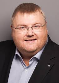 Unser Mann im Landtag