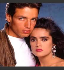 Las dos Teresas 🇲🇽 —— No mentí cuando dije que sigo emocionadisimo con la  Barbie de María Félix. Como yo la considero la primera Teresa, obviooo que  tuve que hacerle un retrato