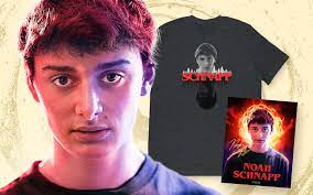 The vldtr algorithm finds fanmio.com having an authoritative rank of 75.7.this rating means the business is standard. Meet Noah Schnapp From Stranger Things