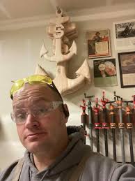 Anchor and Chisel Woodworking