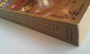 Image result for Yellow 1972 Montgomery Ward