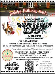 I went to or worked at Memorial School in McMinnville