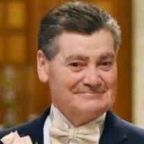 Don Anthony Serpas Obituary (2024)