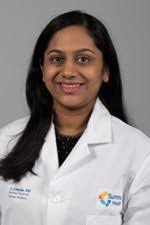 Internal Medicine Residents