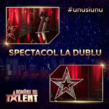 Noul sezon al emisiunii „românii au talent va reveni pe micile ecrane începând cu 5 februarie, la pro tv. Romanii Au Talent EdiÈ›ia Din 5 Februarie 2021 Momente Greu De Uitat PremierÄƒ Cu Alexandra Dinu Dcnews