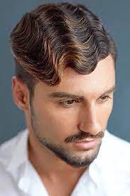 We present you latest curly hairstyles for men. Top Curly Hairstyles For Men To Suit Any Occasion Menshaircuts Com
