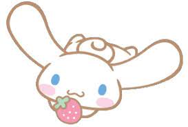 Strawberry Cinnamoroll Cute Themes Sanrio Wallpaper Sanrio Characters