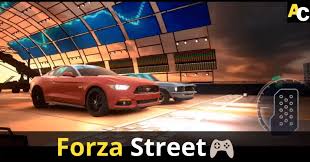 Forza street apk ticks all . Forza Street Mod Apk 2021 With Unlimited Everything