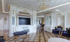 Classic Tv Cabinet Hi Fi Wood Lacquered Wood La Traviata Casta Diva Interiors Tv Cabinets Home Decor Interior