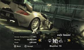 The installation of the need for speed mod apk latest version will not take more than one minute. New Ppsspp Need For Speed Most Wanted Tips For Android Apk Download
