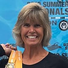 Cross the Pain Threshold: Susan Ingraham, Level 4 Masters Coach & Swim  Champion, Episode 160