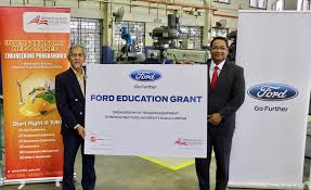 The city is considered as the cultural, financial and. Infrastructure University Kuala Lumpur Receives Ford Education Grant