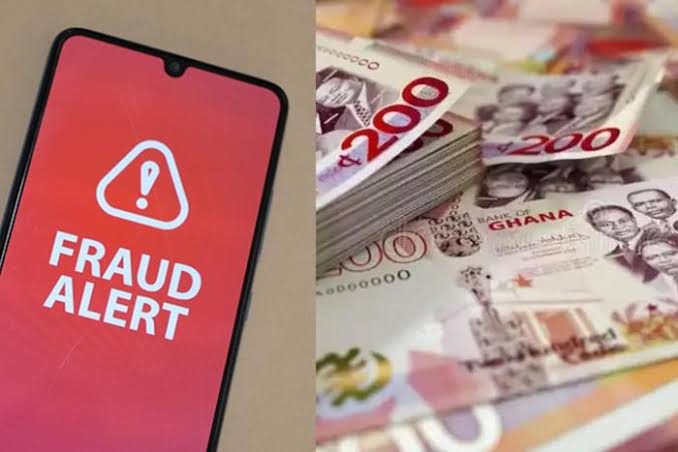 Fraud reports in Ghana jump 48%: Top 5 scams costing people the most money, and how to report them | Pulse Ghana