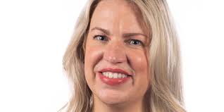 Professor Gill Brown