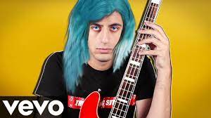 I M The Bass Guy Youtube