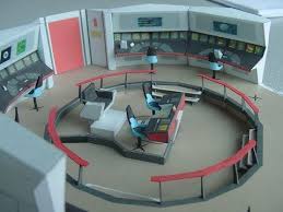 I combined three kits, two from the original amt series and a lunar models bridge. Star Trek Tos Enterprise Bridge In Vr 360Âº 4k Now In 3d Youtube