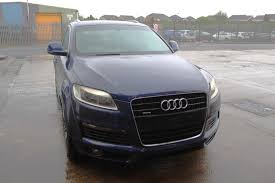 Image result for Mugello Blue 2007 Q7