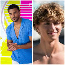 My winners! Really hope JaNa and Kenny take this one 🫶🏻