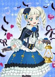 ゴシック ロマンス 藤堂 ユリカ フォトカツ攻略wikiまとめ アイカツ フォトonステージ 藤堂ユリカ フォトカツ 少年アニメキャラ