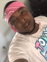 Obituary for Stephon Harris