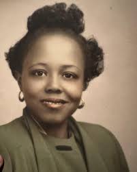 Search Daisy Roberts Obituaries and Funeral Services