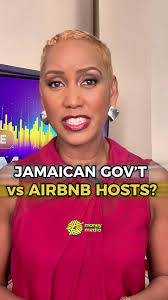 Jamaica Proposes Airbnb Regulation with Potential Fines