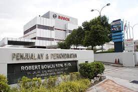 Maybe you would like to learn more about one of these? Prai Power Sdn Bhd