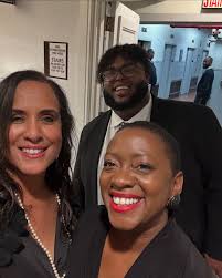 So much to share! Part 2: HE SANG HIS WAY TO 100K!!! Congratulations to  Jason Warrior (my former guest