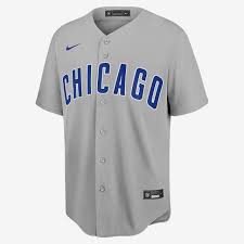 Anthony rizzo stats, fantasy & news. Mlb Chicago Cubs Anthony Rizzo Men S Replica Baseball Jersey Nike Com