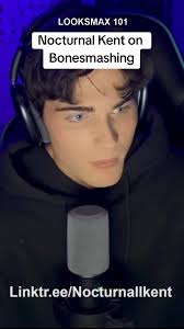 Nocturnal Kent Jester