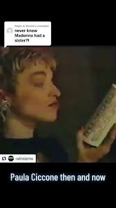 from Donna Sister Clip