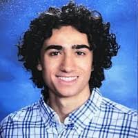 Pasquale Vardaro's Instagram, Twitter & Facebook