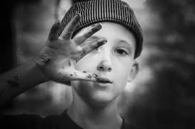 Emma by David Lancaster