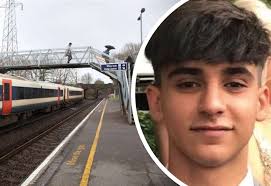 Coroner to write to railway chiefs over warning signs after death of Totton  teenager Callum Evans at Hinton Admiral station