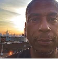 Aaron Parrish Simms- Brooklyn Arts Fellowship Gallery