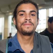 Contest Results: Lord of The Line Puerto Rico