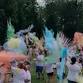 Family Color Run